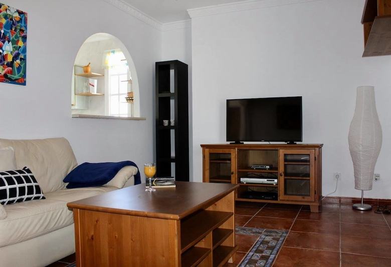 Apartamentos Casa Enamorado
