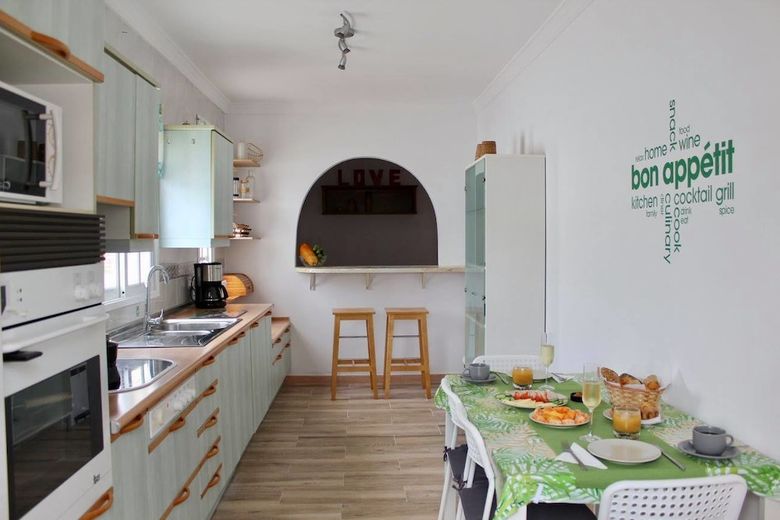Apartamentos Casa Enamorado