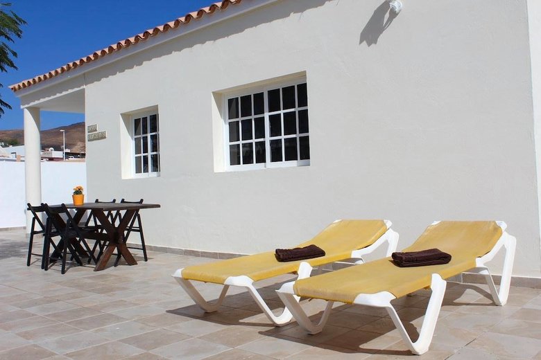 Apartamentos Casa Enamorado