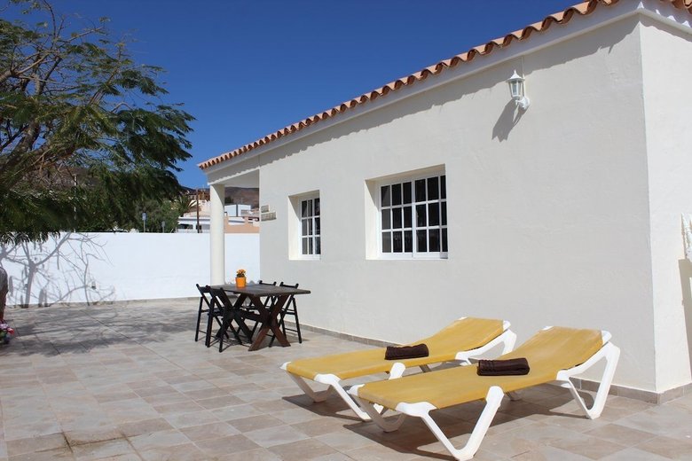 Apartamentos Casa Enamorado