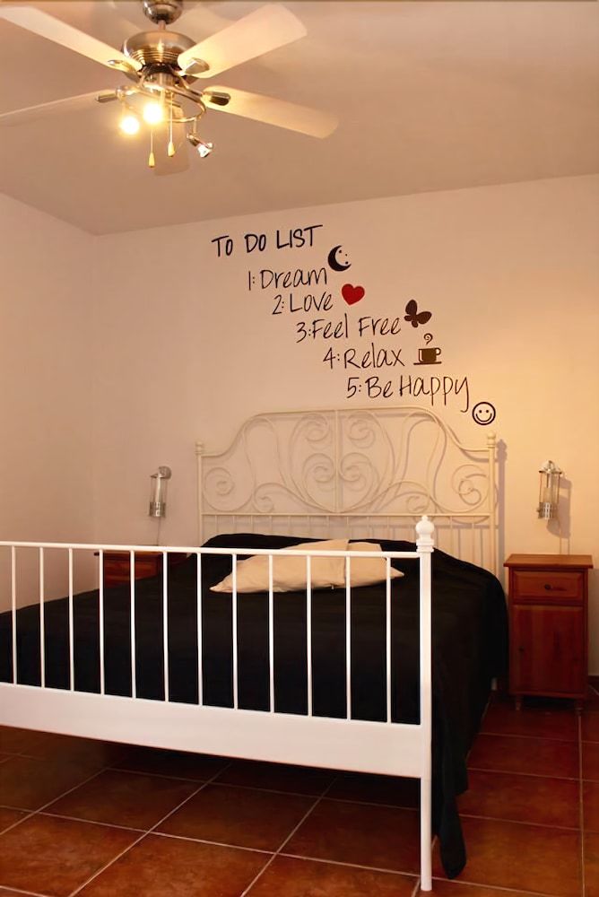 Apartamentos Casa Enamorado