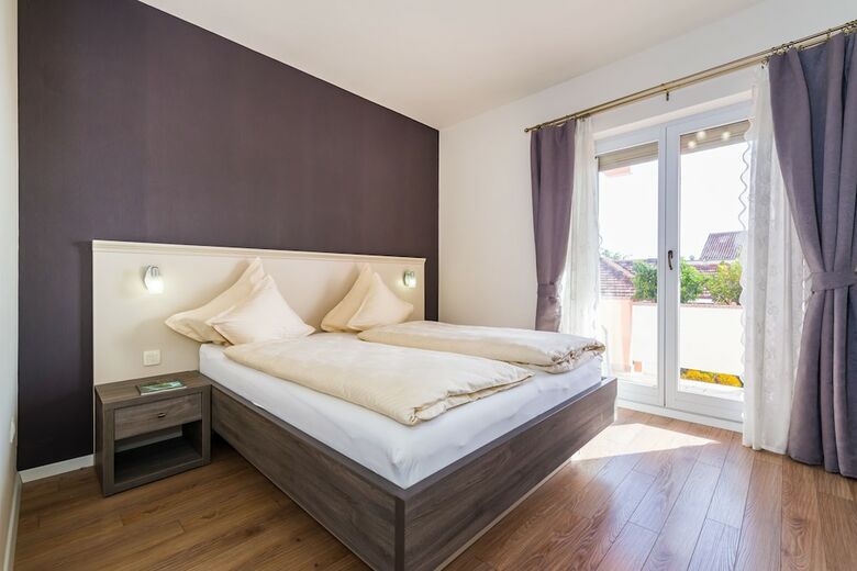 Villa Dalmatina Zadar