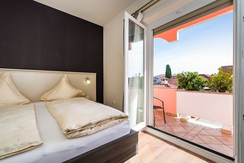 Villa Dalmatina Zadar
