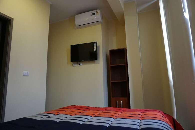 Hotel Blu