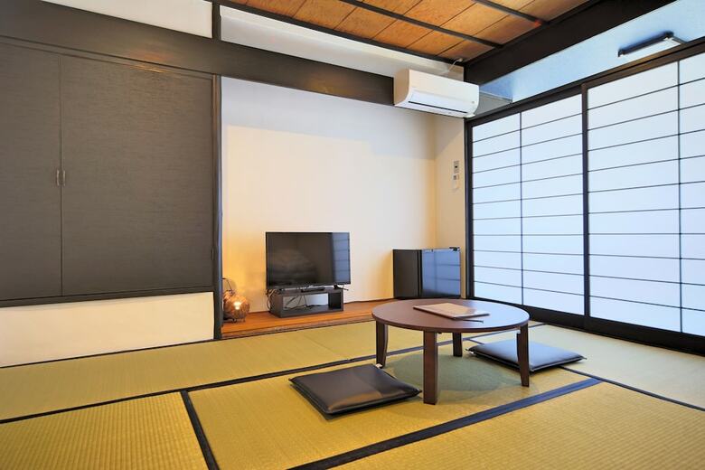 Hotel Setouchi Mangetsusou