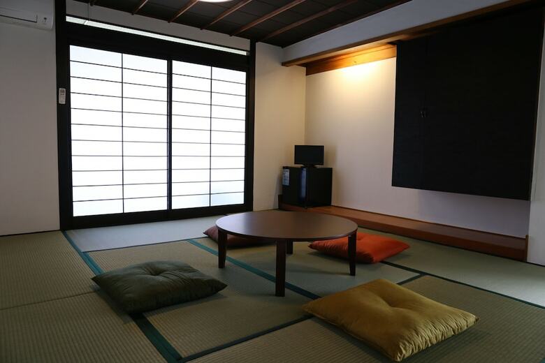 Hotel Setouchi Mangetsusou