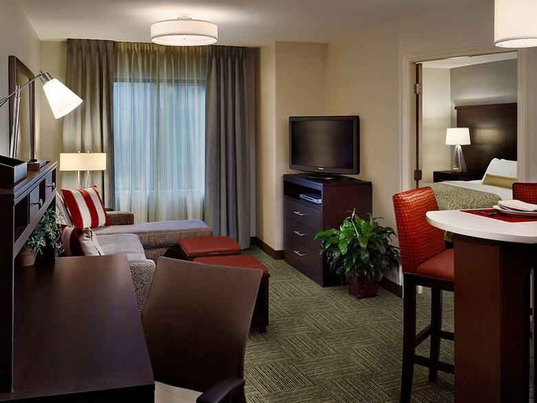 Hotel Staybridge Suites Auburn Hills