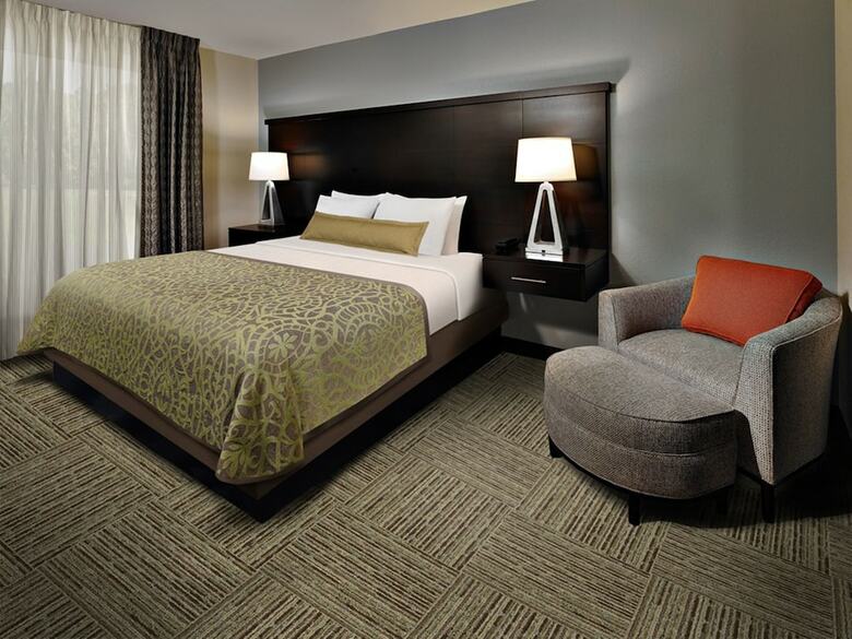 Hotel Staybridge Suites Auburn Hills