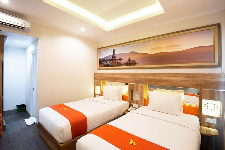 Hotel The Nyaman Bali