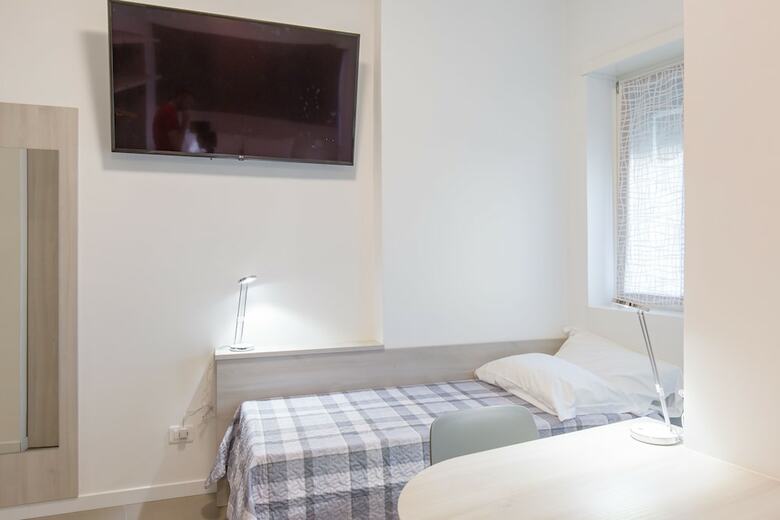 Hotel Open Rooms Verona