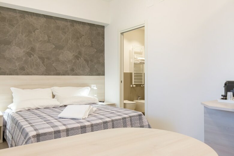 Hotel Open Rooms Verona