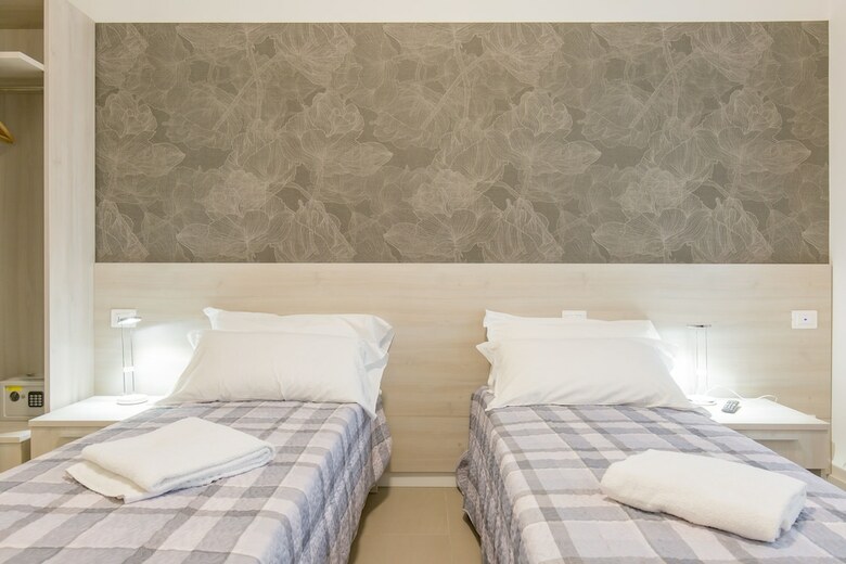Hotel Open Rooms Verona
