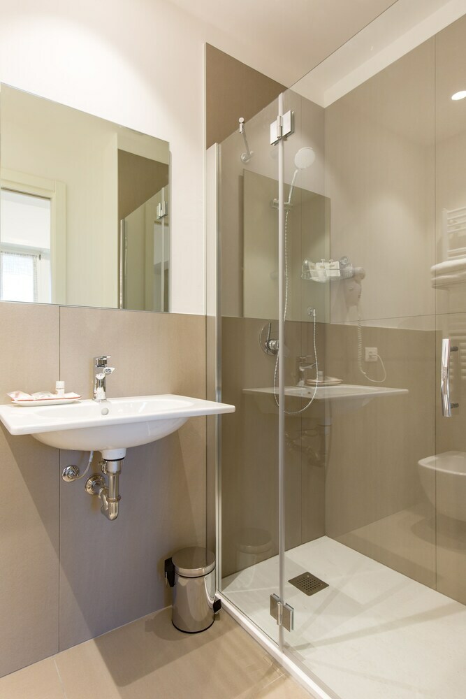 Hotel Open Rooms Verona