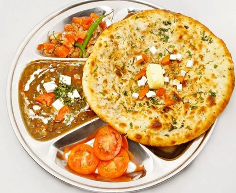 Hotel Dhanraj Residency