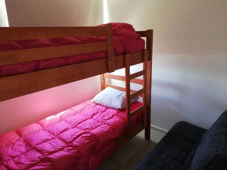 Apartamentos Herradura Appartment
