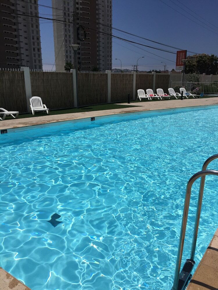Apartamentos Herradura Appartment