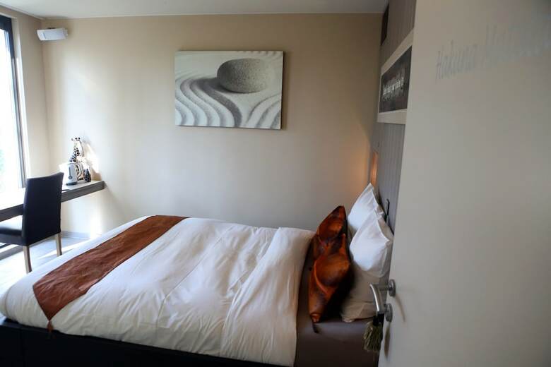 Hotel Zen Your Life