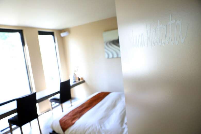 Hotel Zen Your Life