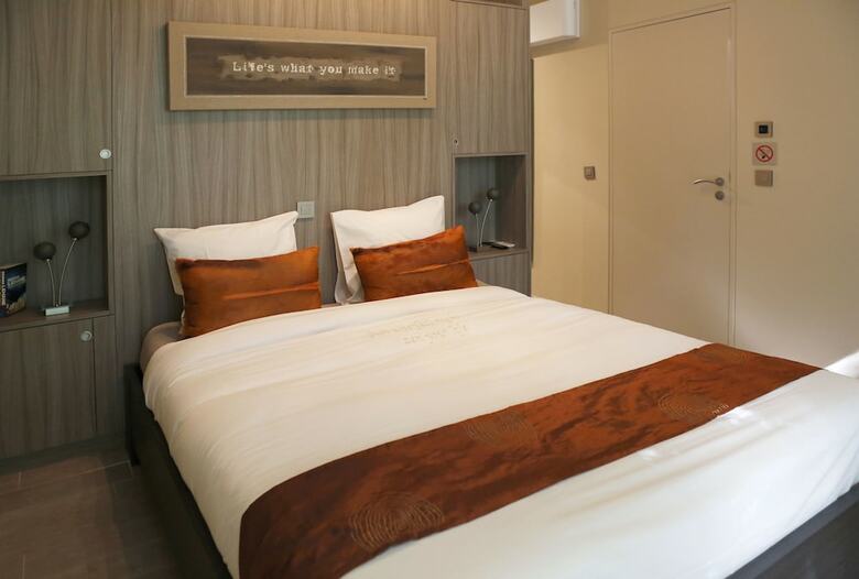 Hotel Zen Your Life