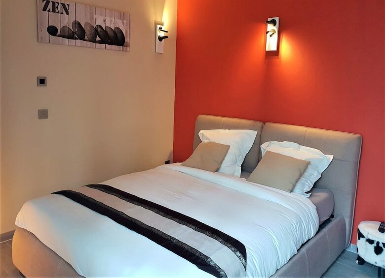 Hotel Zen Your Life