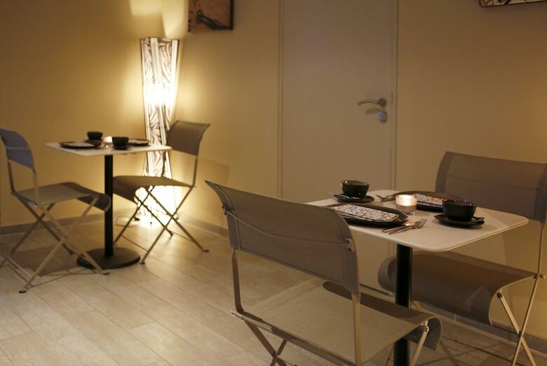 Hotel Zen Your Life