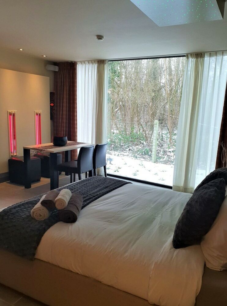 Hotel Zen Your Life