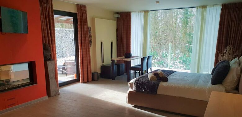 Hotel Zen Your Life