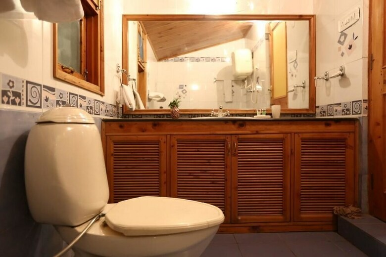 Hotel Echor- Narkanda Cottages