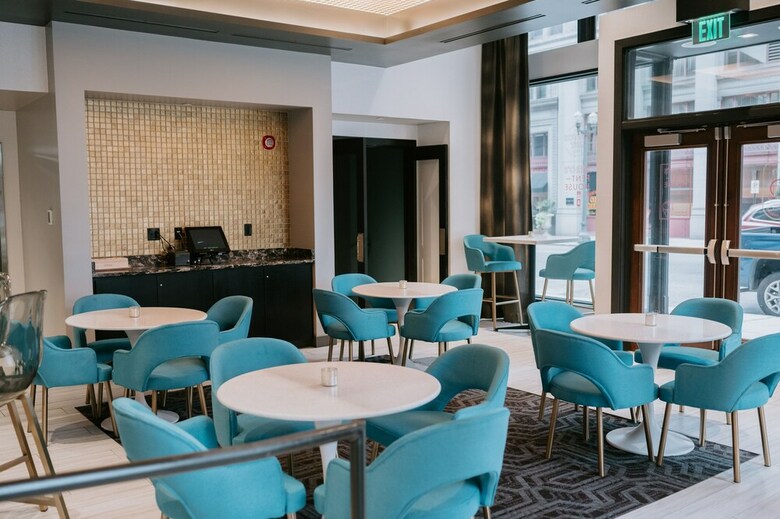 Hotel Indigo St. Louis - Downtown