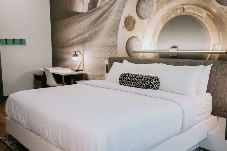 Hotel Indigo St. Louis - Downtown