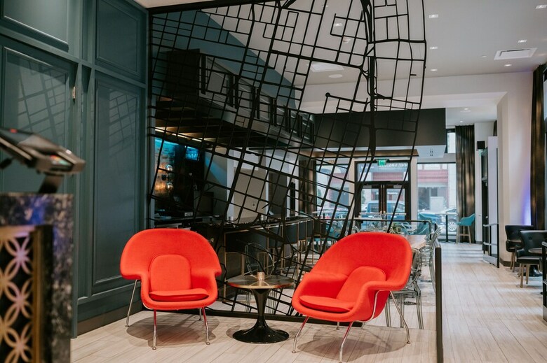 Hotel Indigo St. Louis - Downtown