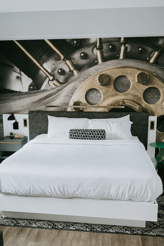 Hotel Indigo St. Louis - Downtown