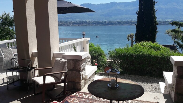 Hotel Villa Steriane