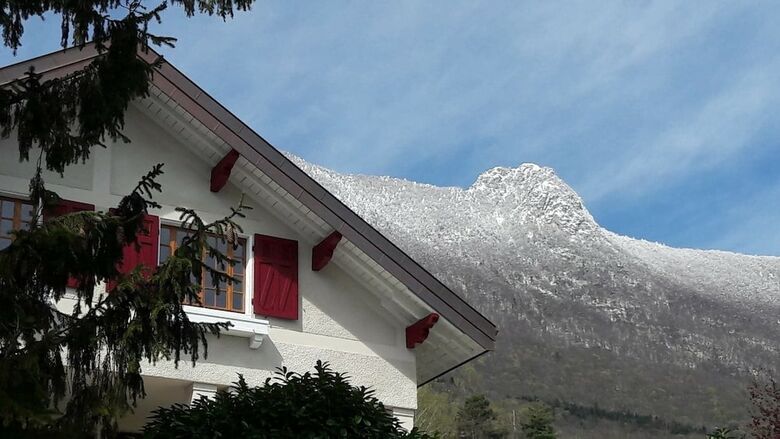 Hotel Villa Steriane