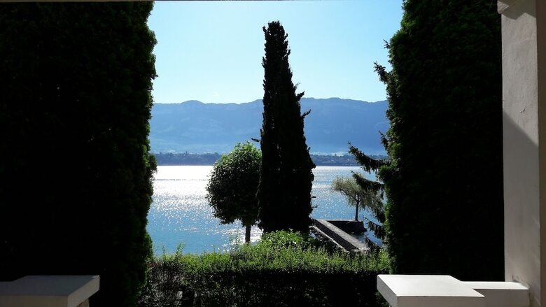 Hotel Villa Steriane