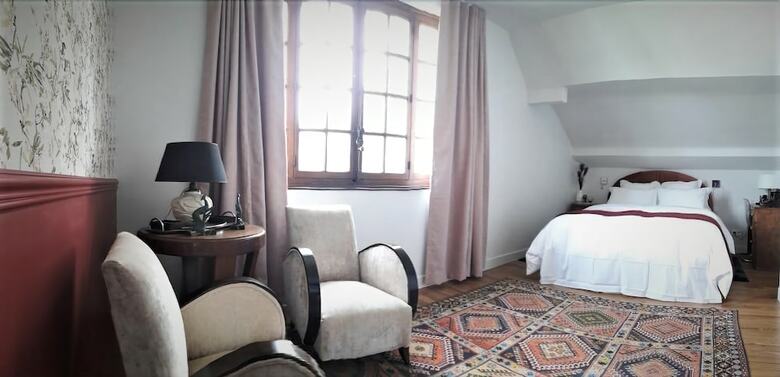 Hotel Villa Steriane
