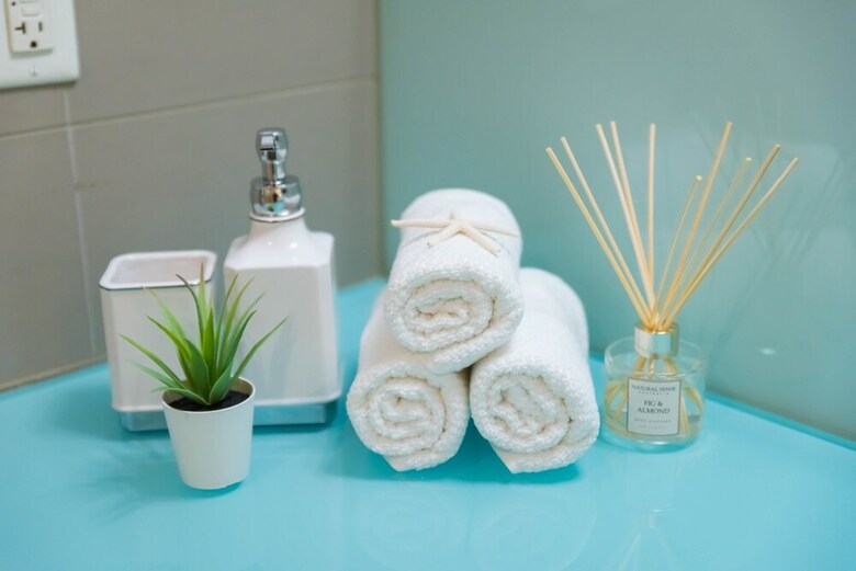 Luxury Downtown Boutique Apartments