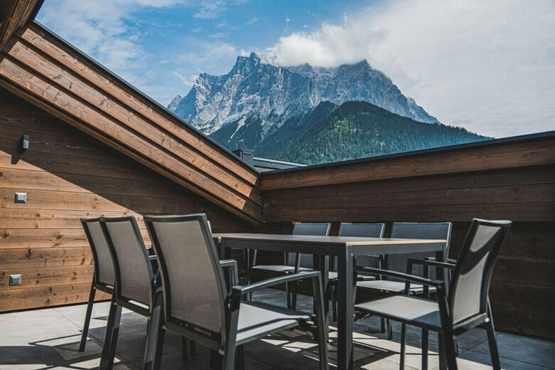 Pure Resort Ehrwald