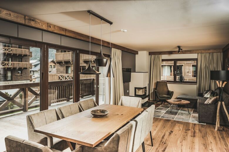 Pure Resort Ehrwald
