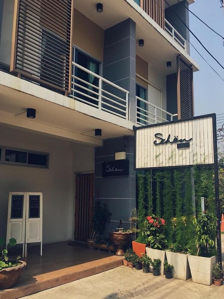 Hotel Schon