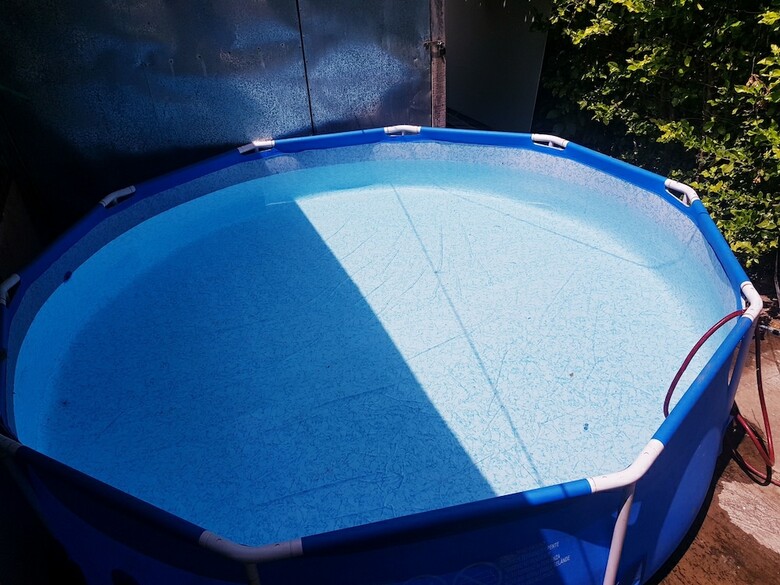 Welcome To House Beach And River
