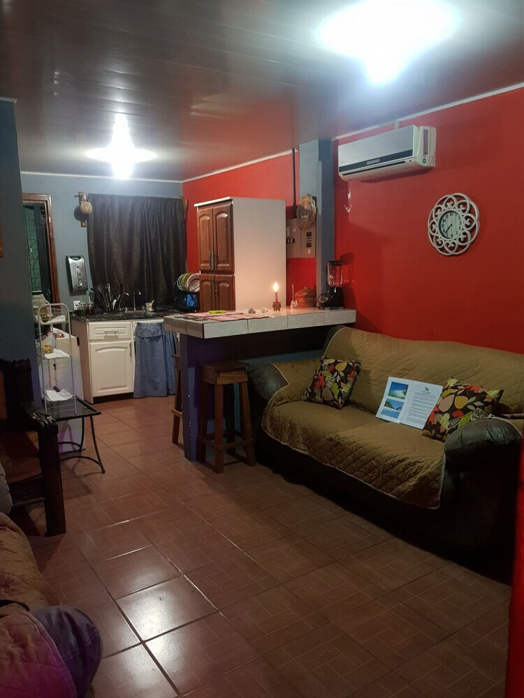 Welcome To House Beach And River