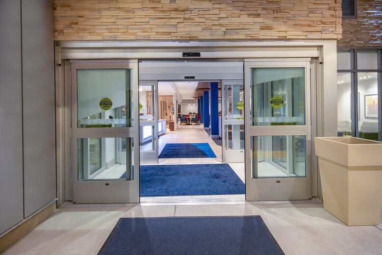 Hotel Holiday Inn Express And Suites Chico