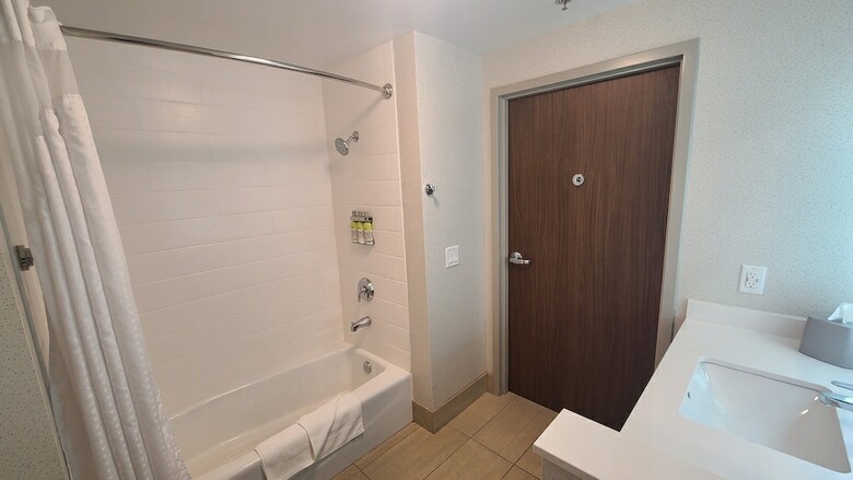 Hotel Holiday Inn Express And Suites Chico