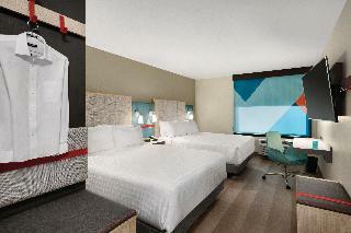 Avid Hotel Oklahoma City Airport