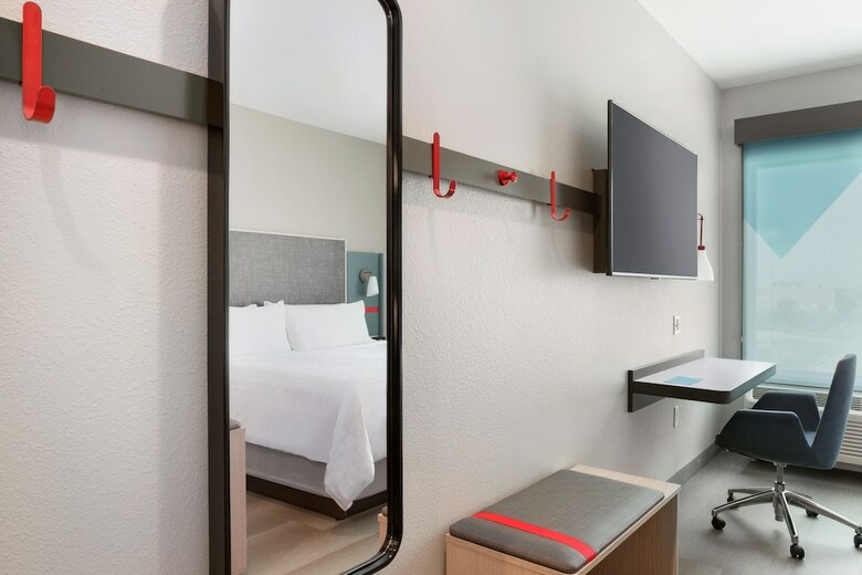 Avid Hotel Oklahoma City Airport
