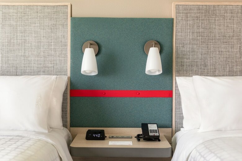 Avid Hotel Oklahoma City Airport