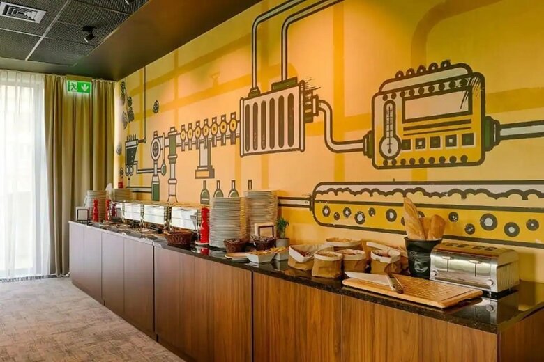 Focus Hotel Premium Lublin