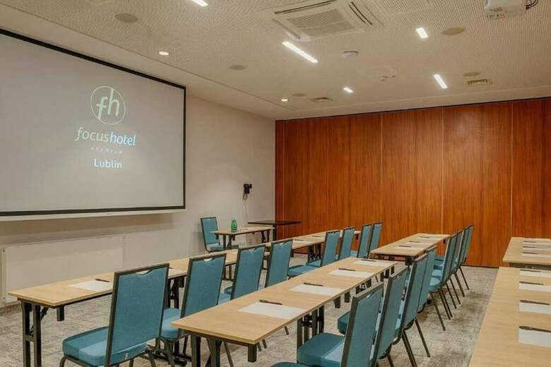 Focus Hotel Premium Lublin