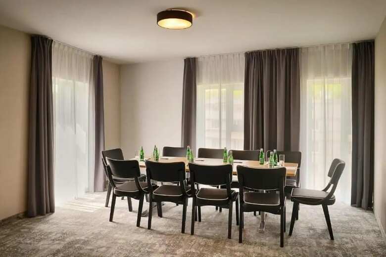 Focus Hotel Premium Lublin